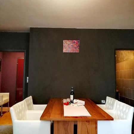 Apartment Angelika 젤암제 외부 사진