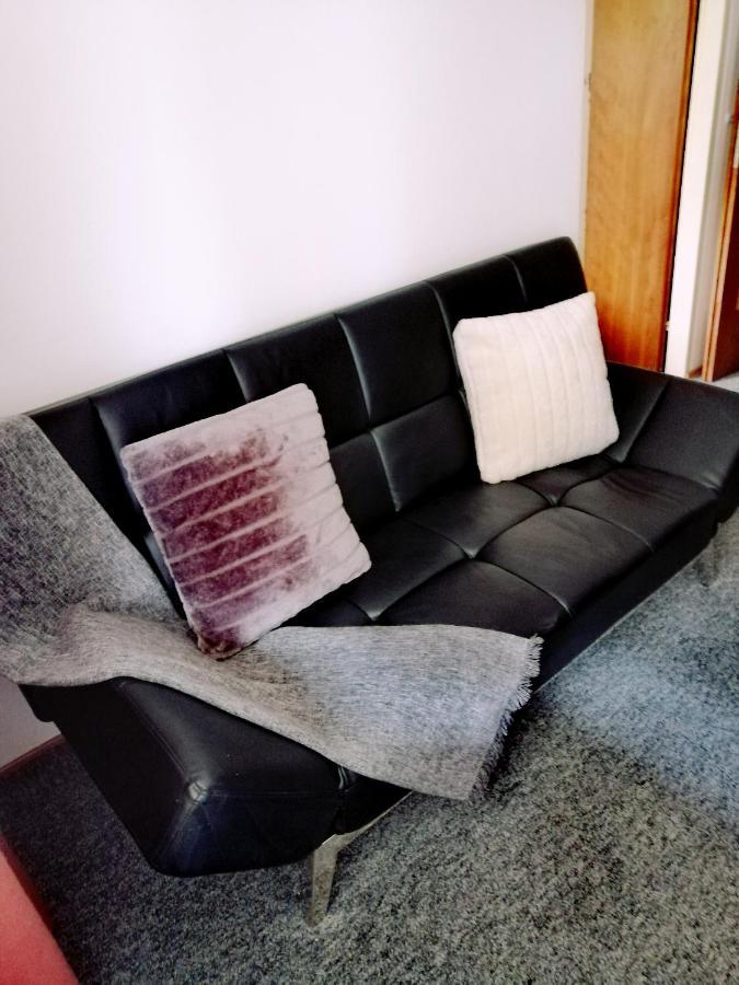 Apartment Angelika 젤암제 외부 사진