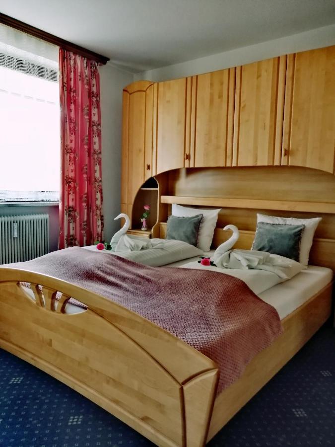 Apartment Angelika 젤암제 외부 사진