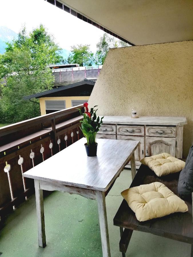 Apartment Angelika 젤암제 외부 사진